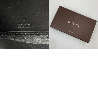 GUCCI | グッチ 長財布 ブラック【尾張小牧店】