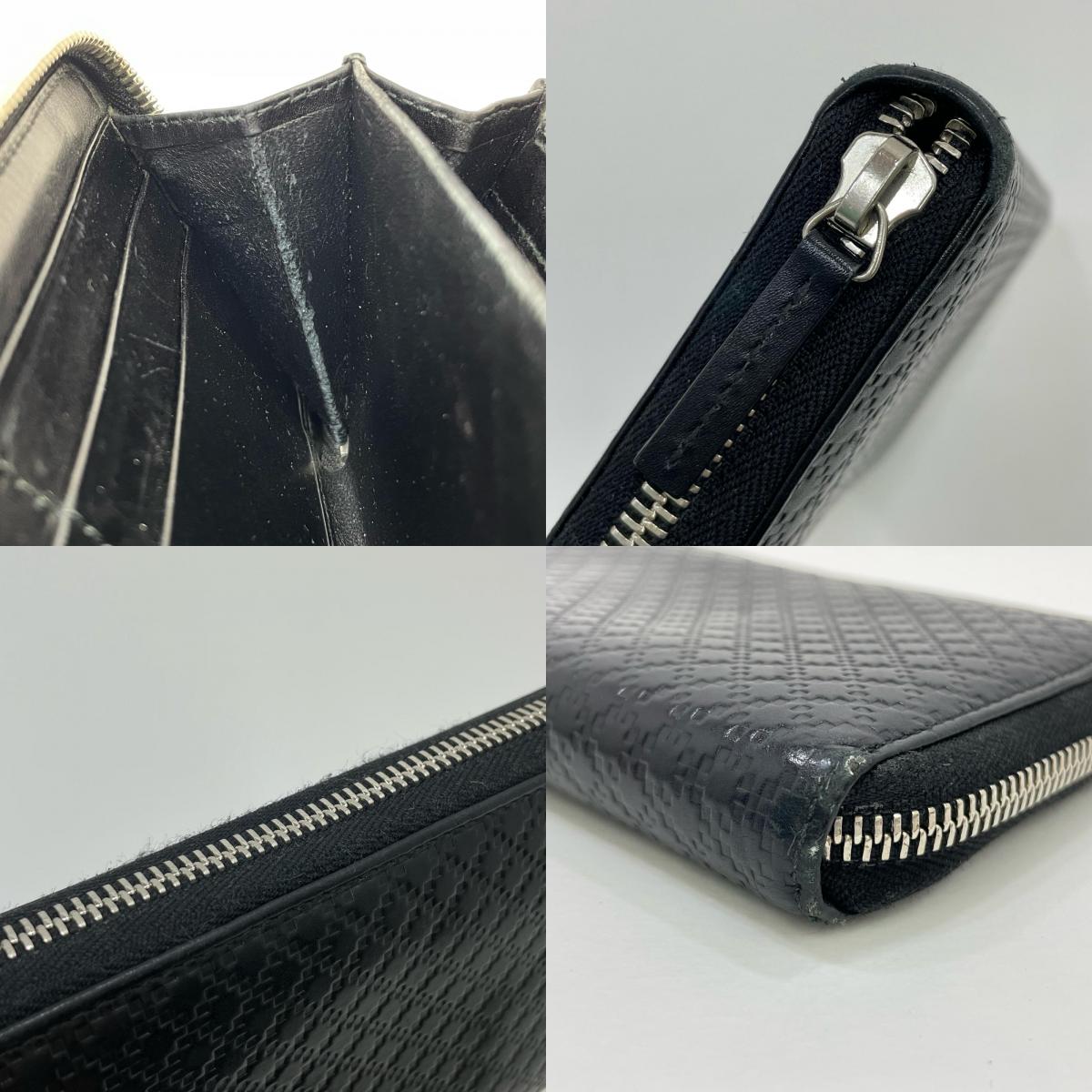 GUCCI | グッチ 長財布 ブラック【尾張小牧店】