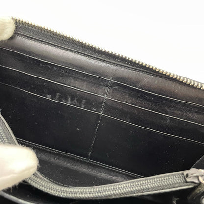 GUCCI | グッチ 長財布 ブラック【尾張小牧店】