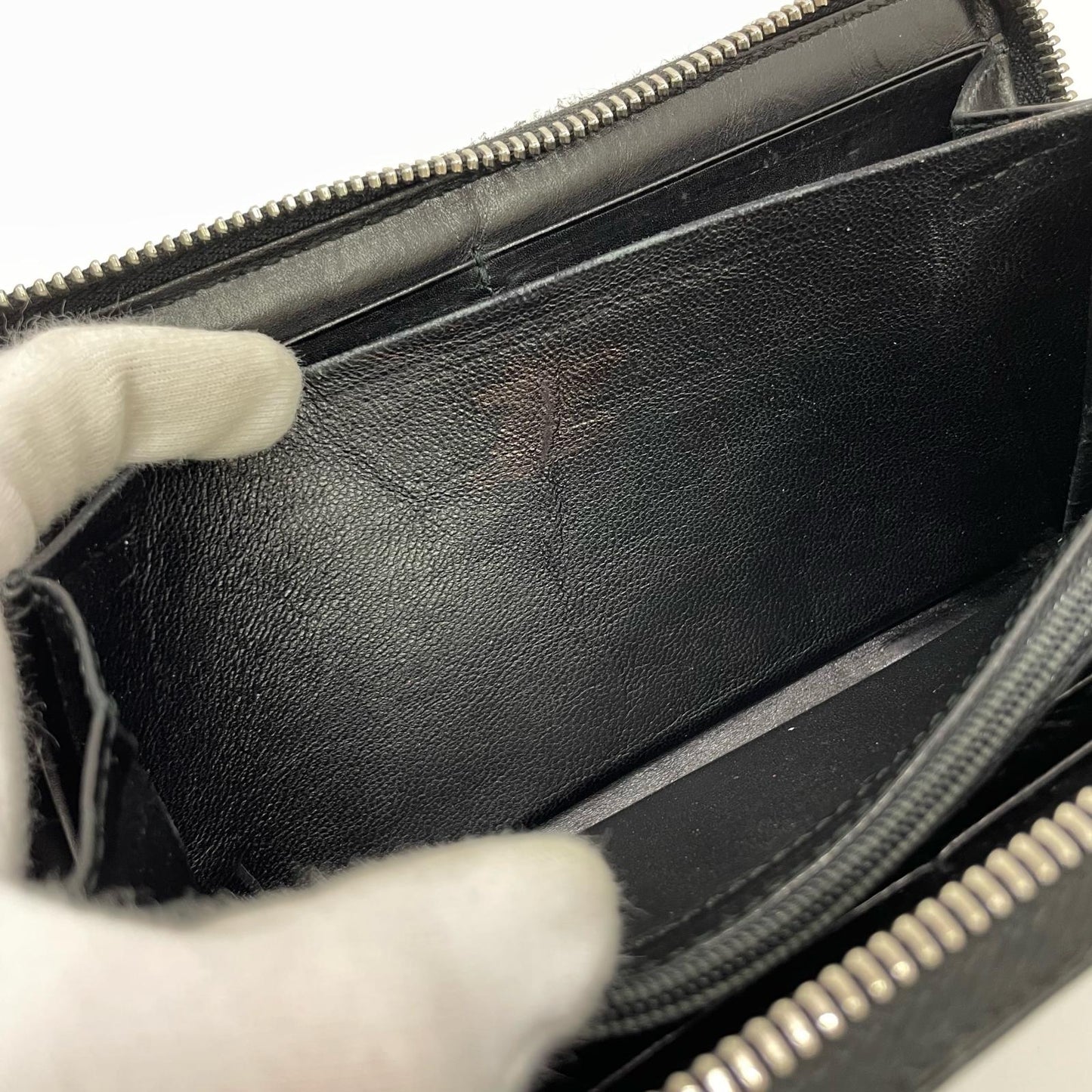 GUCCI | グッチ 長財布 ブラック【尾張小牧店】