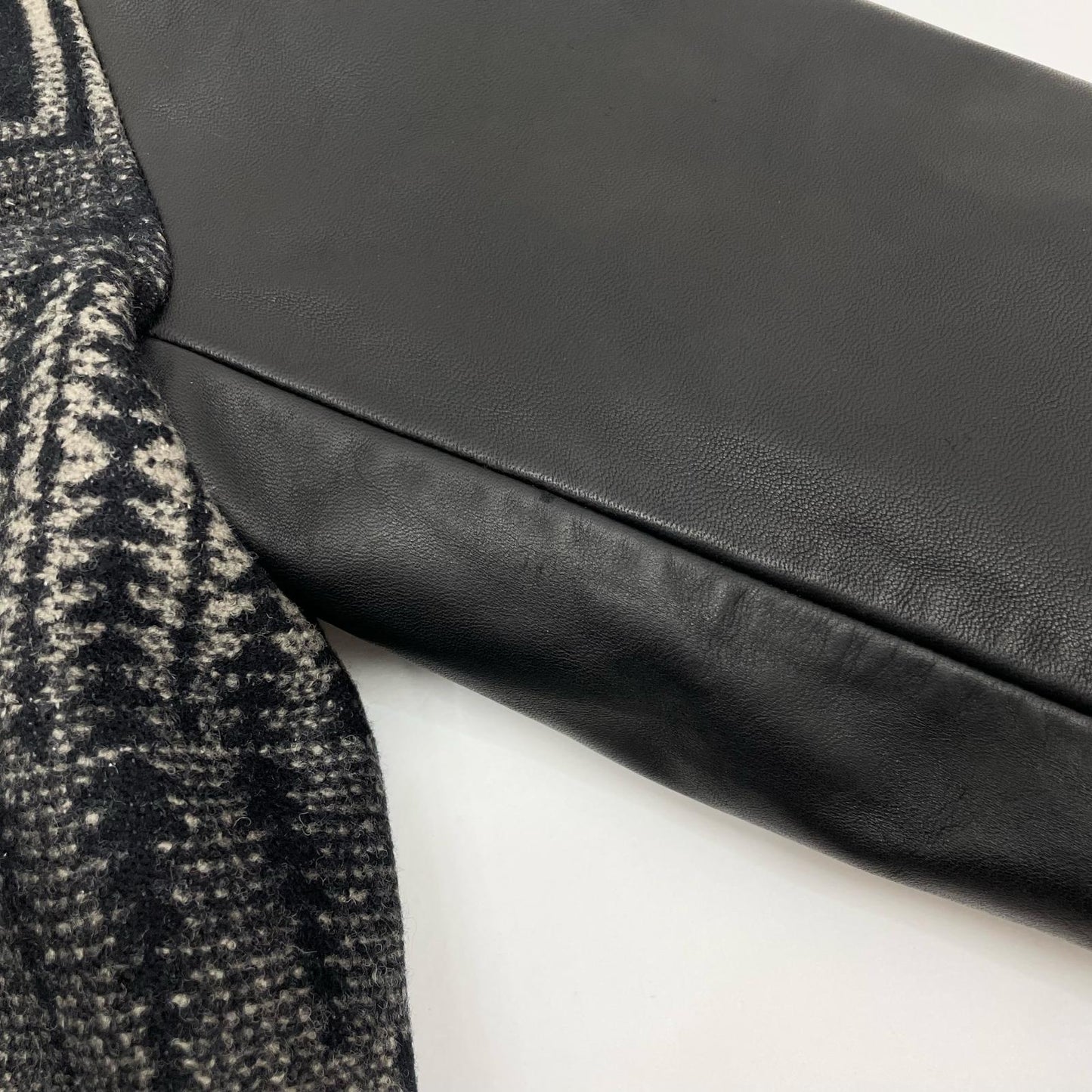 Hender Scheme | エンダースキーマ stadium jumper スタジャン pd-c-stj ブラック サイズ：S【尾張小牧店】