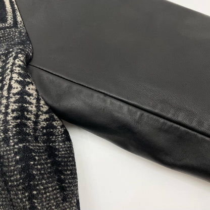 Hender Scheme | エンダースキーマ stadium jumper スタジャン pd-c-stj ブラック サイズ：S【尾張小牧店】