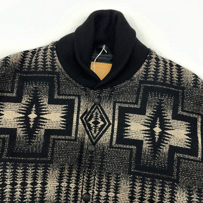 Hender Scheme | エンダースキーマ stadium jumper スタジャン pd-c-stj ブラック サイズ：S【尾張小牧店】