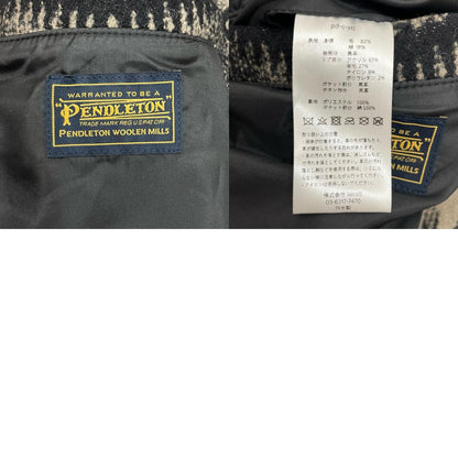 Hender Scheme | エンダースキーマ stadium jumper スタジャン pd-c-stj ブラック サイズ：S【尾張小牧店】