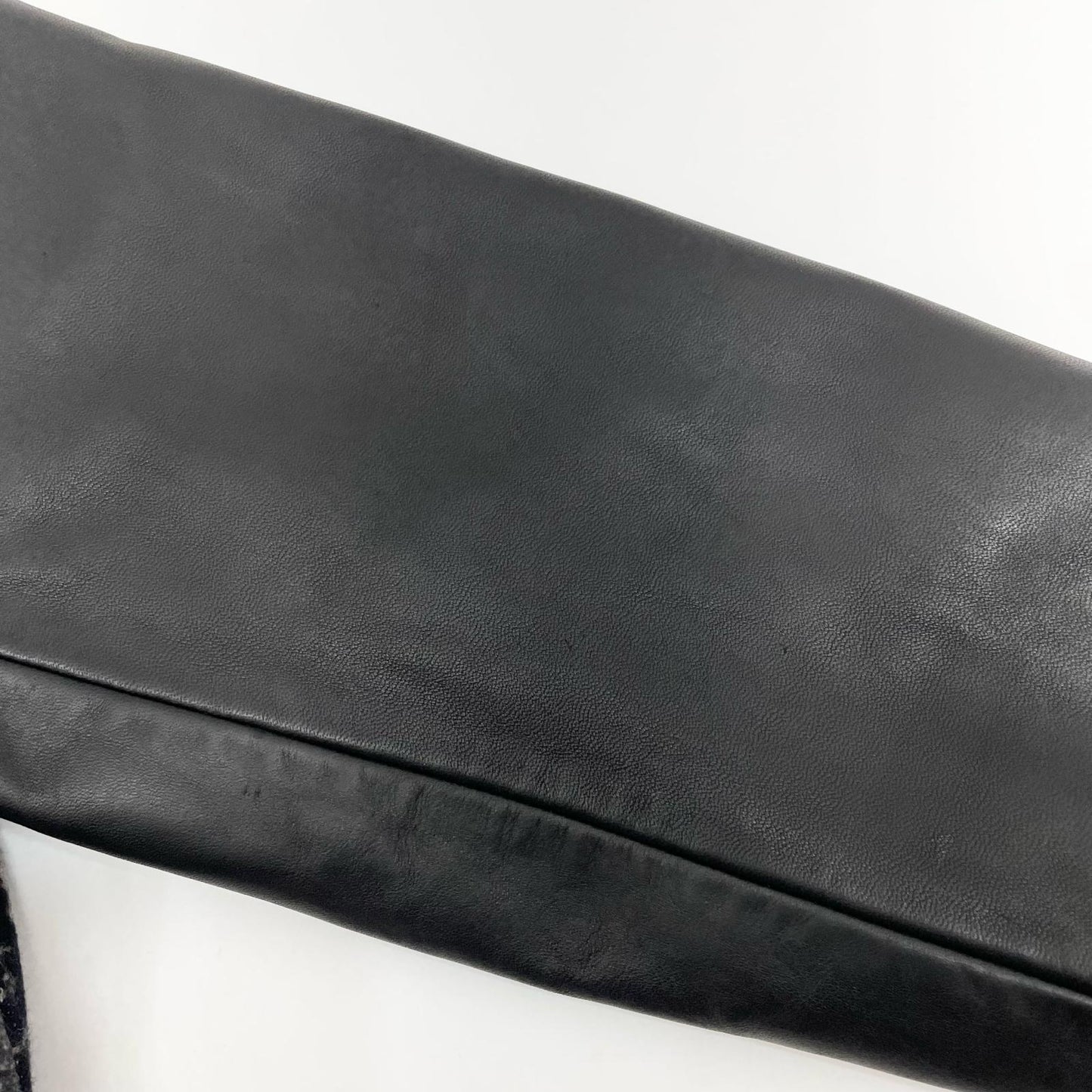 Hender Scheme | エンダースキーマ stadium jumper スタジャン pd-c-stj ブラック サイズ：S【尾張小牧店】