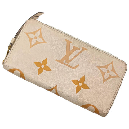 LOUIS VUITTON | ルイ・ヴィトン 長財布 クレーム【尾張小牧店】