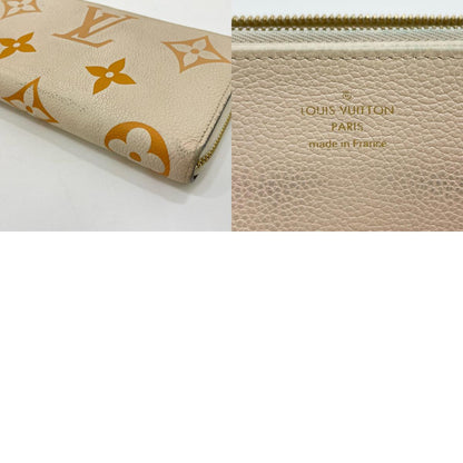 LOUIS VUITTON | ルイ・ヴィトン 長財布 クレーム【尾張小牧店】