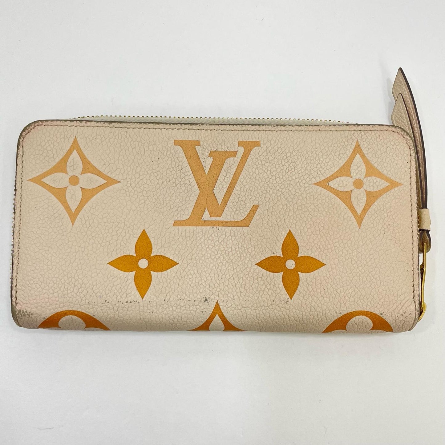 LOUIS VUITTON | ルイ・ヴィトン 長財布 クレーム【尾張小牧店】