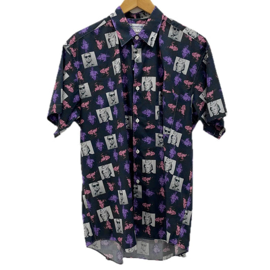 COMME des GARCONS SHIRT | コムデギャルソンシャツ 半袖シャツ FM-B002-S24-1 マルチカラー サイズ：S【尾張小牧店】