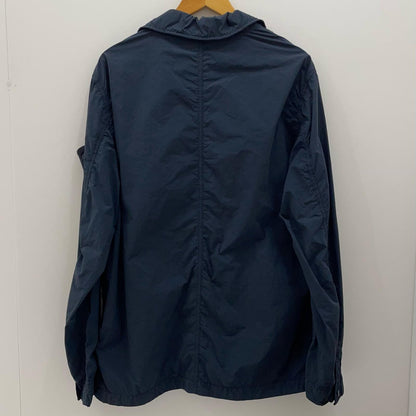 STONE ISLAND | ストーンアイランド ナイロンジャケット K1S154100033 ネイビー サイズ：XL【尾張小牧店】