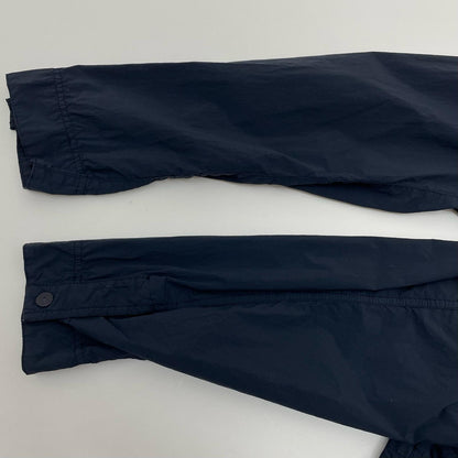 STONE ISLAND | ストーンアイランド ナイロンジャケット K1S154100033 ネイビー サイズ：XL【尾張小牧店】