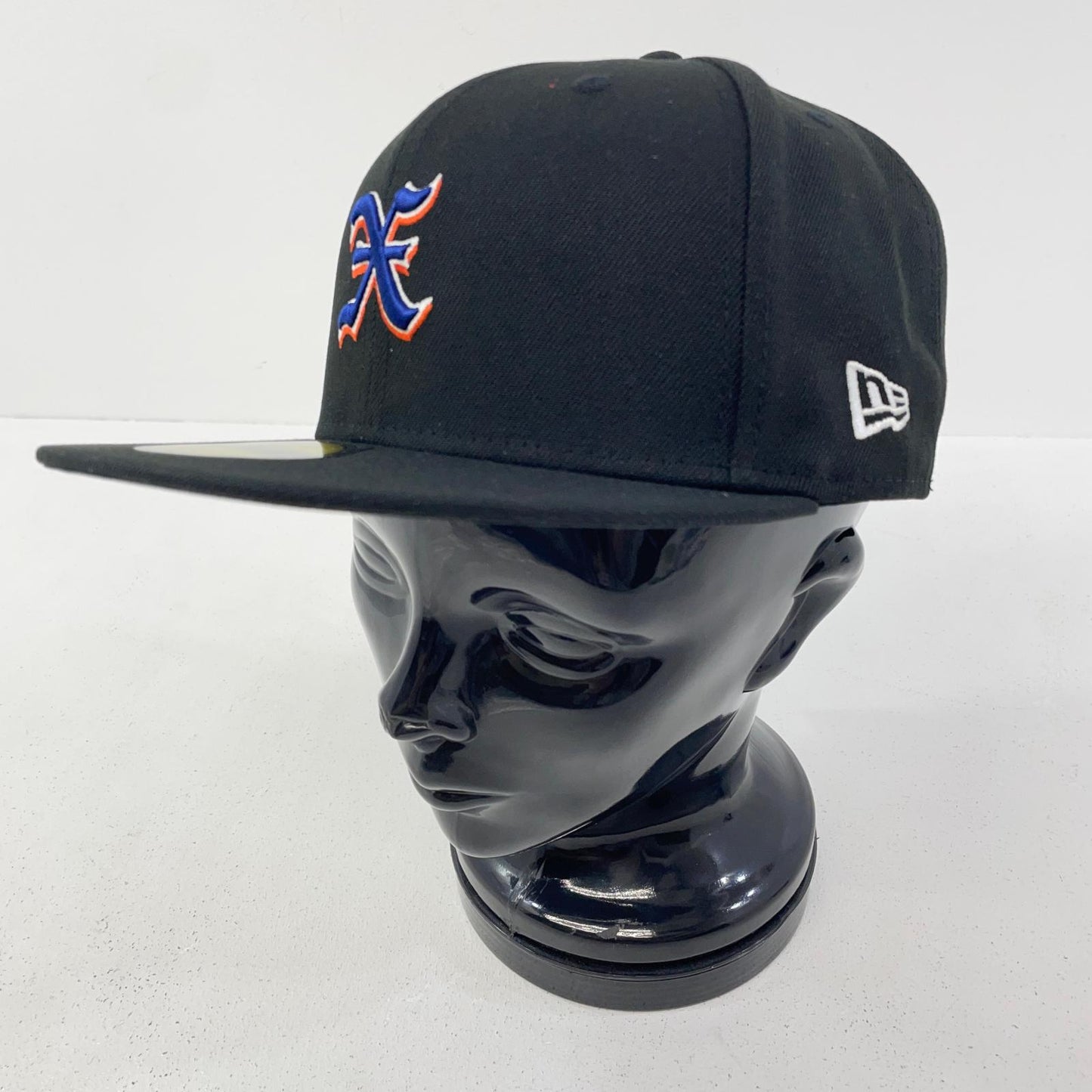 NEW ERA | ニューエラ 7 3/8 (58.7cm) 59FIFTY キャップ GX-A25-HT-03 ブラック【尾張小牧店】