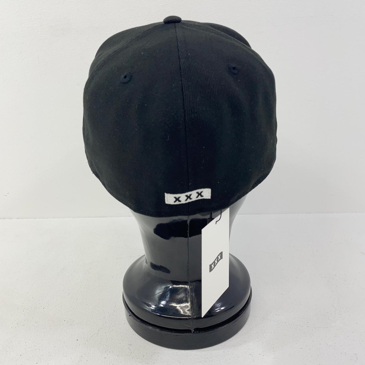 NEW ERA | ニューエラ 7 3/8 (58.7cm) 59FIFTY キャップ GX-A25-HT-03 ブラック【尾張小牧店】