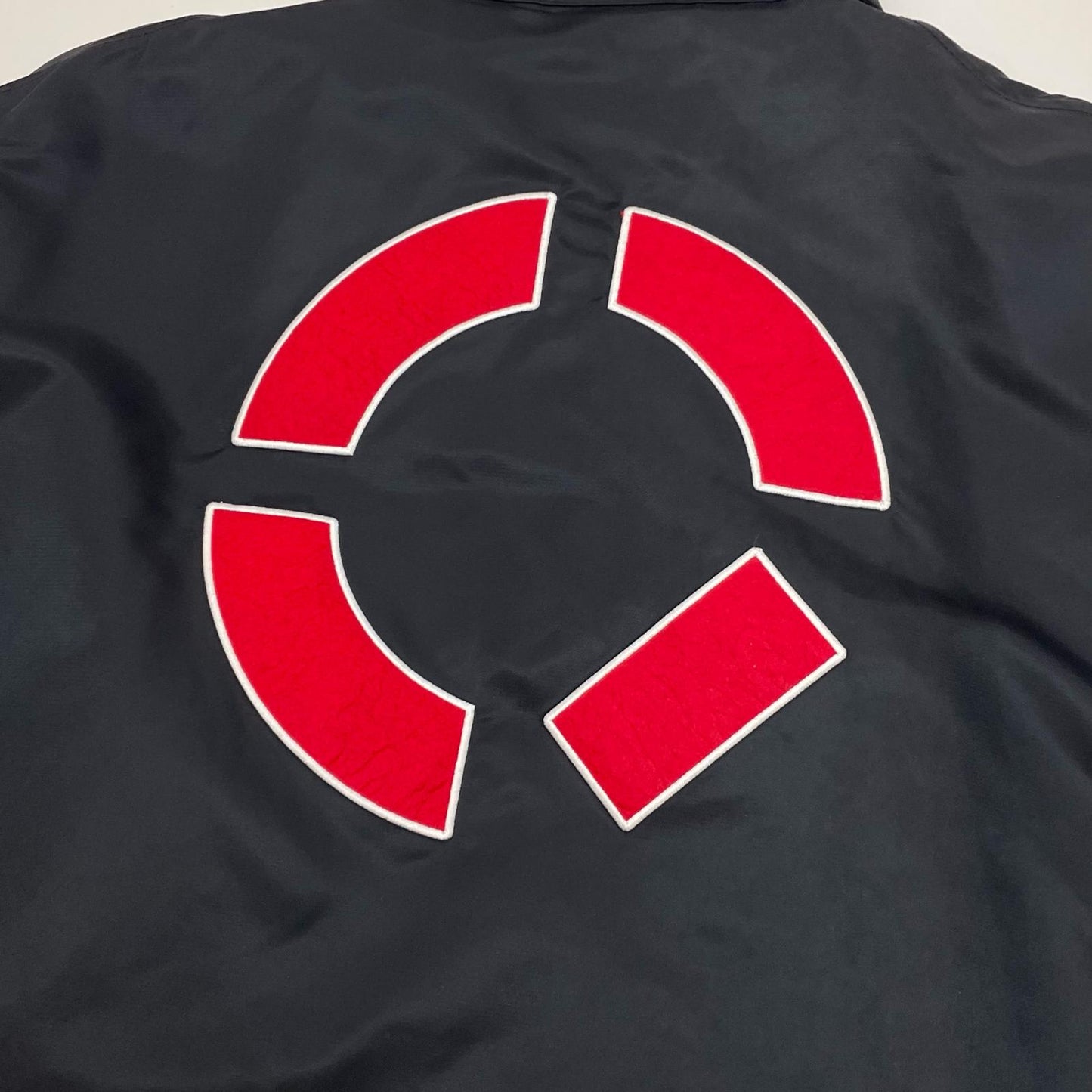 PHINGERIN | フィンガリン ARROW COACH JACKET その他アウター PD-251-JK-061 ブラック サイズ：XL【尾張小牧店】