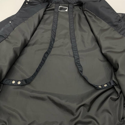 PHINGERIN | フィンガリン ARROW COACH JACKET その他アウター PD-251-JK-061 ブラック サイズ：XL【尾張小牧店】