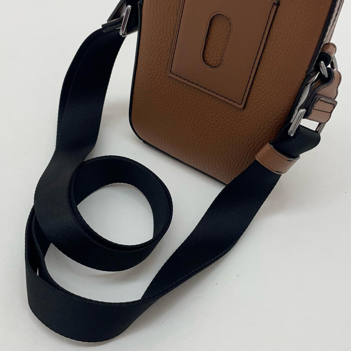 Michael Kors | マイケルコース ショルダーバッグ ブラウン【尾張小牧店】
