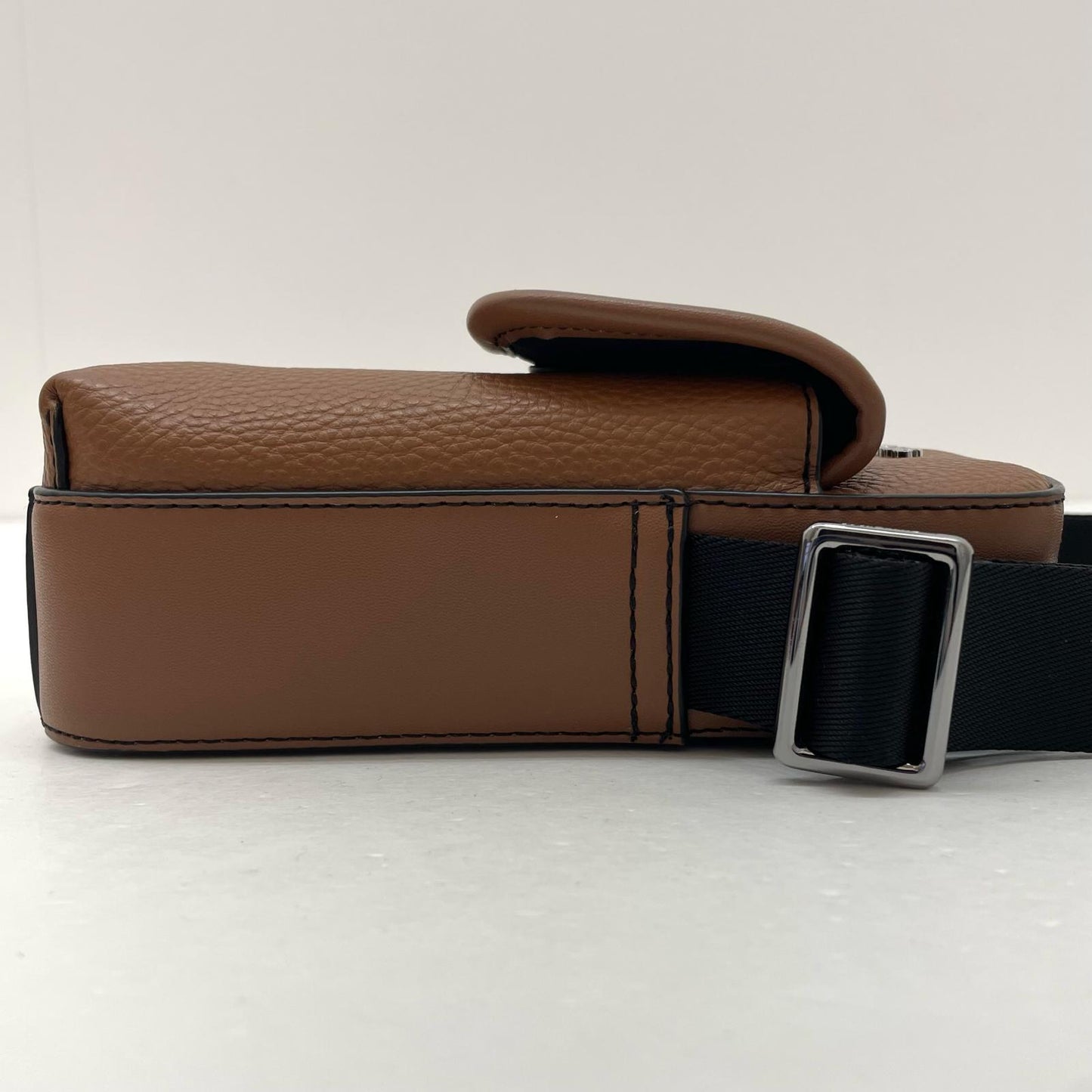 Michael Kors | マイケルコース ショルダーバッグ ブラウン【尾張小牧店】