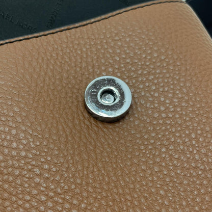 Michael Kors | マイケルコース ショルダーバッグ ブラウン【尾張小牧店】