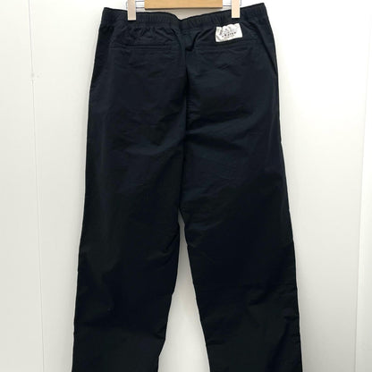BRAIN DEAD | ブレインデッド RIPSTOP CLIMBER PANT パンツ ブラック サイズ：L【尾張小牧店】