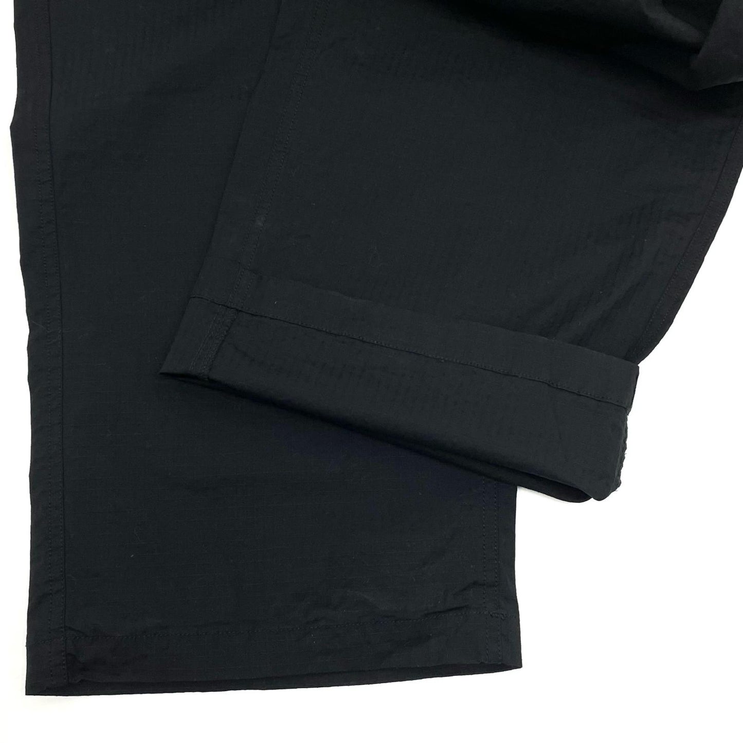 BRAIN DEAD | ブレインデッド RIPSTOP CLIMBER PANT パンツ ブラック サイズ：L【尾張小牧店】