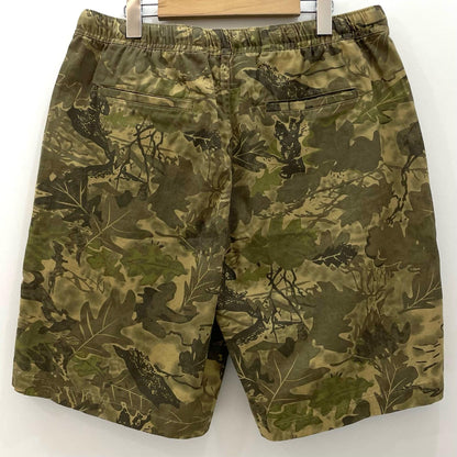 BRAIN DEAD | ブレインデッド TWILL CLIMBER SHORT ショートパンツ カーキ サイズ：L【尾張小牧店】