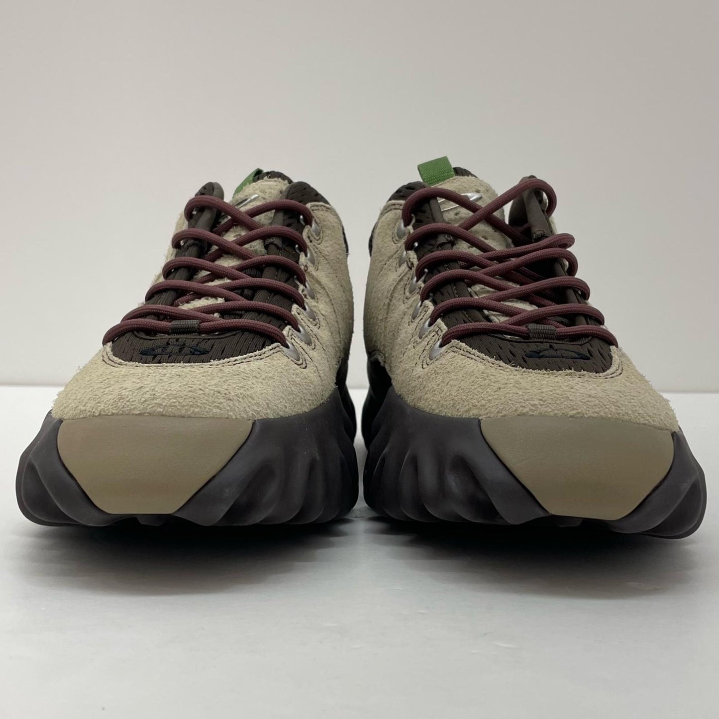 OAKLEY | オークリー HAIRY SUEDE EDGEBOOT その他靴 S08004458D125 ベージュ 26.5cm