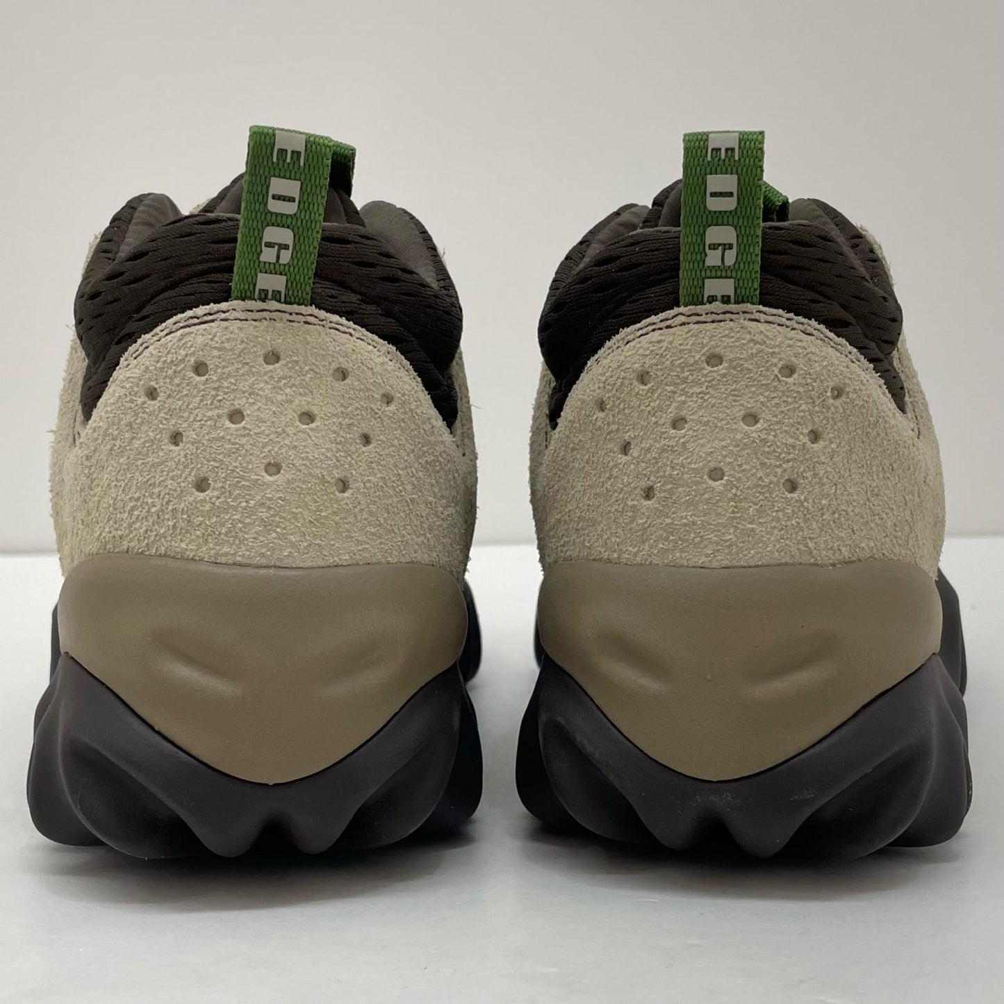 OAKLEY | オークリー HAIRY SUEDE EDGEBOOT その他靴 S08004458D125 ベージュ 26.5cm