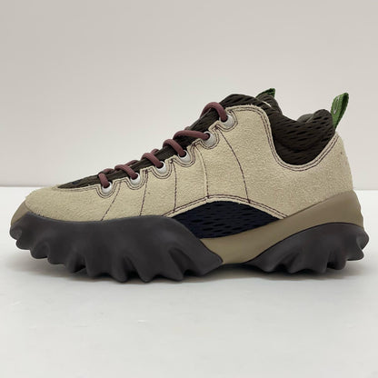 OAKLEY | オークリー HAIRY SUEDE EDGEBOOT その他靴 S08004458D125 ベージュ 26.5cm