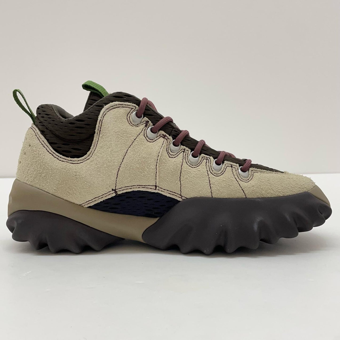 OAKLEY | オークリー HAIRY SUEDE EDGEBOOT その他靴 S08004458D125 ベージュ 26.5cm