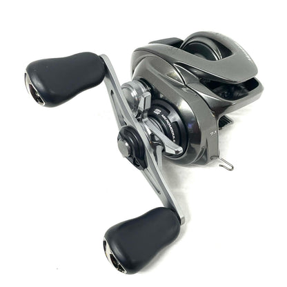 【フィッシング/釣り/釣具/リール】 【ベイトリール/右ハンドル】SHIMANO | シマノ 20メタニウム HG【尾張小牧店】