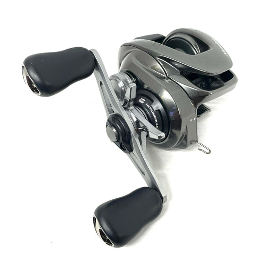 【フィッシング/釣り/釣具/リール】 【ベイトリール/右ハンドル】SHIMANO | シマノ 20メタニウム HG【尾張小牧店】