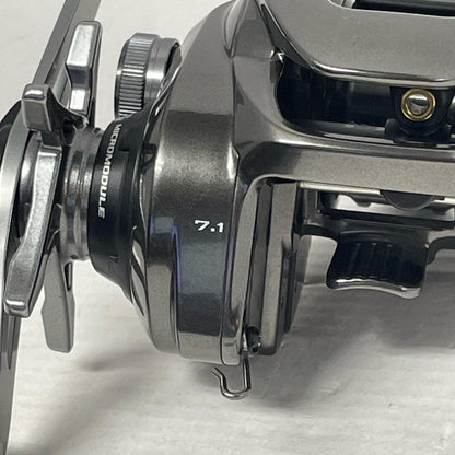 【フィッシング/釣り/釣具/リール】 【ベイトリール/右ハンドル】SHIMANO | シマノ 20メタニウム HG【尾張小牧店】