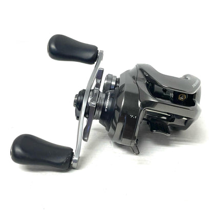 【フィッシング/釣り/釣具/リール】 【ベイトリール/右ハンドル】SHIMANO | シマノ 20メタニウム HG【尾張小牧店】