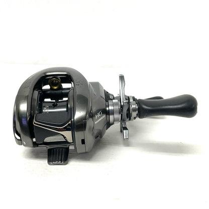 【フィッシング/釣り/釣具/リール】 【ベイトリール/右ハンドル】SHIMANO | シマノ 20メタニウム HG【尾張小牧店】