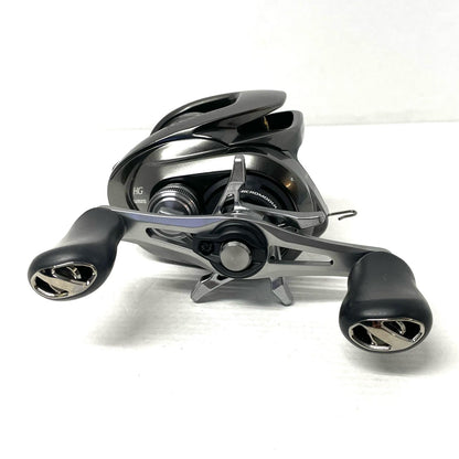 【フィッシング/釣り/釣具/リール】 【ベイトリール/右ハンドル】SHIMANO | シマノ 20メタニウム HG【尾張小牧店】