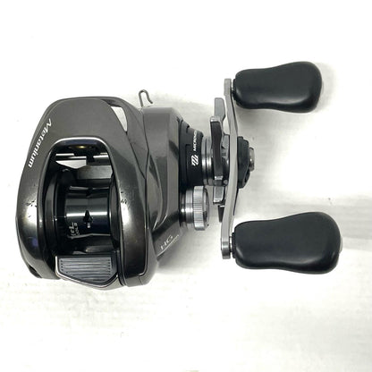 【フィッシング/釣り/釣具/リール】 【ベイトリール/右ハンドル】SHIMANO | シマノ 20メタニウム HG【尾張小牧店】