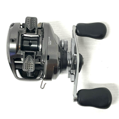 【フィッシング/釣り/釣具/リール】 【ベイトリール/右ハンドル】SHIMANO | シマノ 20メタニウム HG【尾張小牧店】