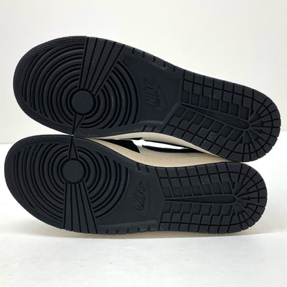 NIKE | ナイキ Women's Jordan Air Ship SP スニーカー FQ8281-100 パープル×ホワイト×ブラック 28.5cm
