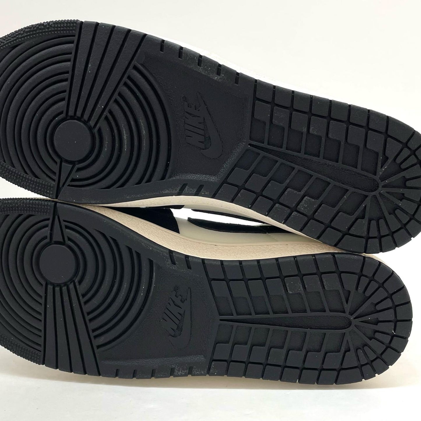 NIKE | ナイキ Women's Jordan Air Ship SP スニーカー FQ8281-100 パープル×ホワイト×ブラック 28.5cm