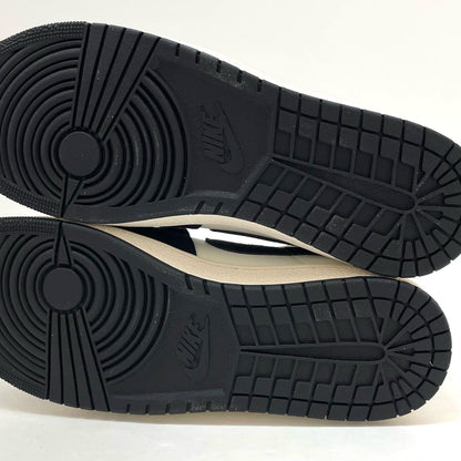 NIKE | ナイキ Women's Jordan Air Ship SP スニーカー FQ8281-100 パープル×ホワイト×ブラック 28.5cm