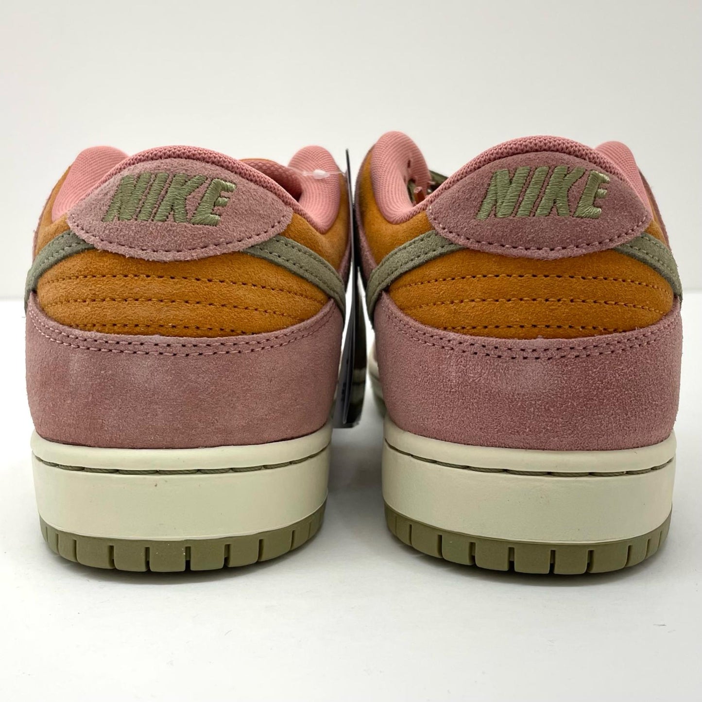 NIKE | ナイキ SB Dunk Low Pro スニーカー HJ4135-600 ピンク×ブラウン 29cm【尾張小牧店】