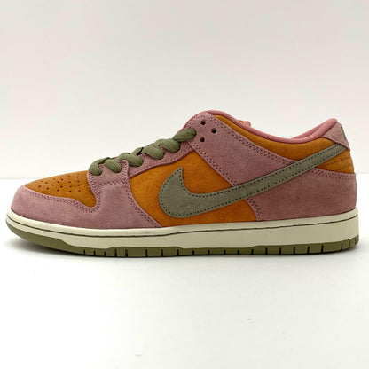 NIKE | ナイキ SB Dunk Low Pro スニーカー HJ4135-600 ピンク×ブラウン 29cm【尾張小牧店】