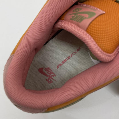 NIKE | ナイキ SB Dunk Low Pro スニーカー HJ4135-600 ピンク×ブラウン 29cm【尾張小牧店】