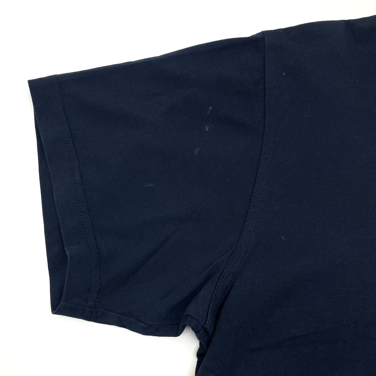 【中古】BURBERRY London England | バーバリーロンドンイングランド 半袖Ｔシャツ 8068801 ネイビー サイズ：XS【尾張小牧店】