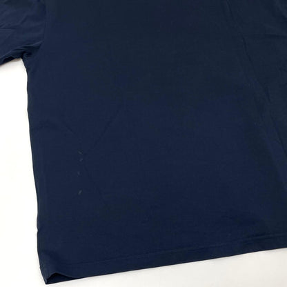 【中古】BURBERRY London England | バーバリーロンドンイングランド 半袖Ｔシャツ 8068801 ネイビー サイズ：XS【尾張小牧店】