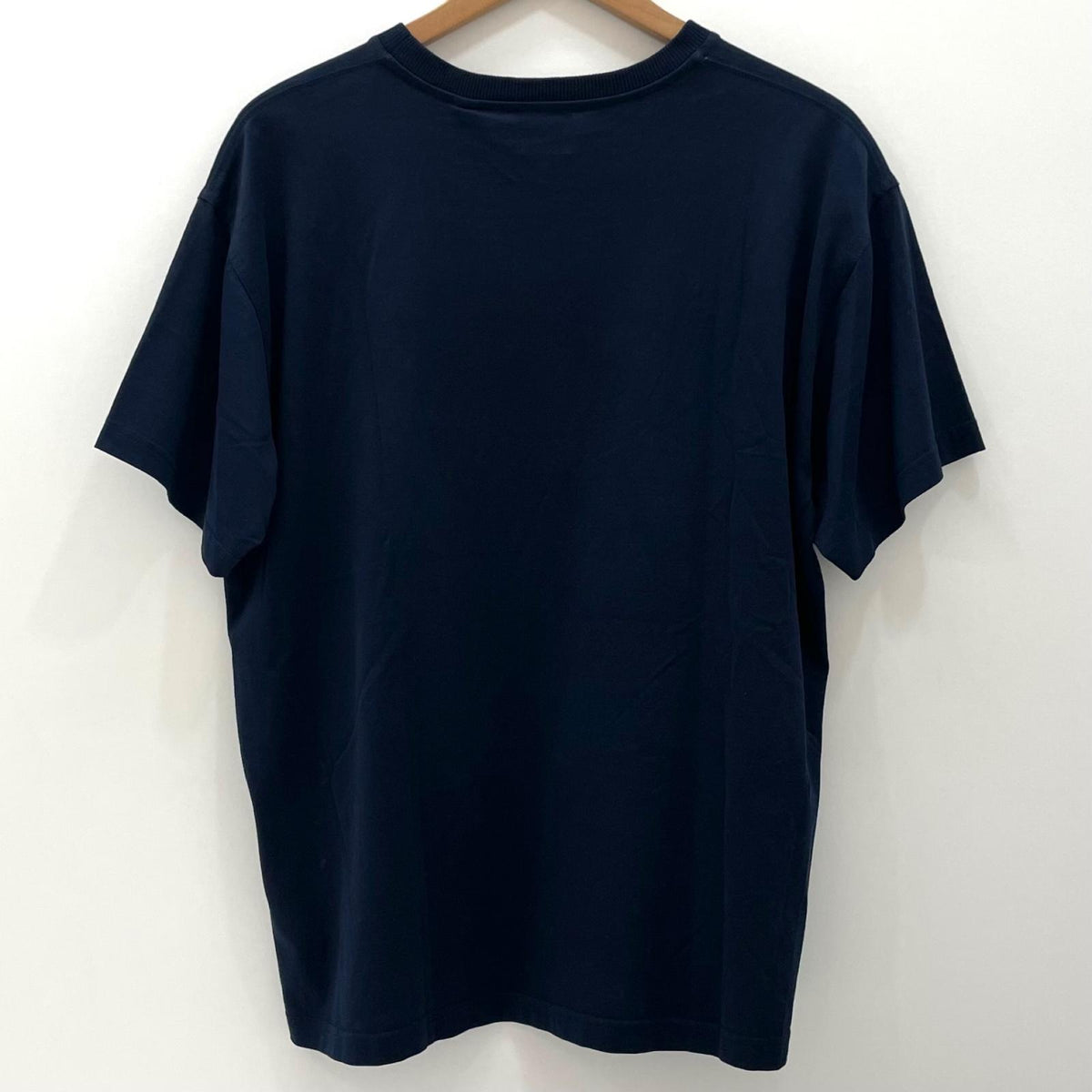 【中古】BURBERRY London England | バーバリーロンドンイングランド 半袖Ｔシャツ 8068801 ネイビー サイズ：XS【尾張小牧店】