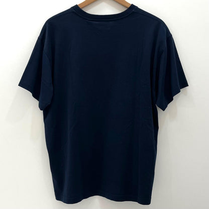 【中古】BURBERRY London England | バーバリーロンドンイングランド 半袖Ｔシャツ 8068801 ネイビー サイズ：XS【尾張小牧店】