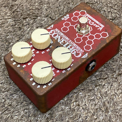 KarDiaN | カージアン 楽器 C9H13NO3 'Adrenaline'【尾張小牧店】