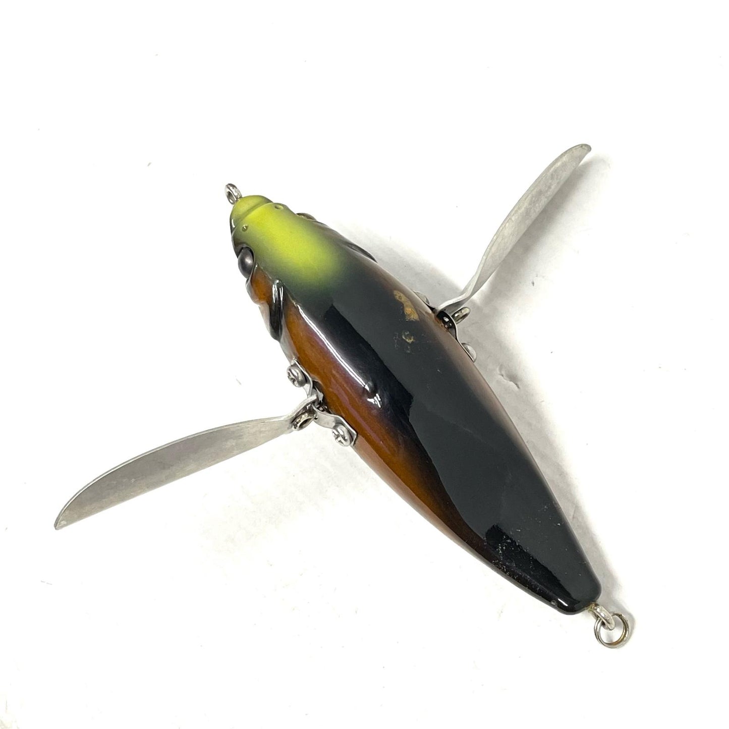 【フィッシング/釣り/釣具/ルアー】Van's Bait | バンズベイト 鉄馬ウッド【尾張小牧店】