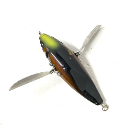 【フィッシング/釣り/釣具/ルアー】Van's Bait | バンズベイト 鉄馬ウッド【尾張小牧店】